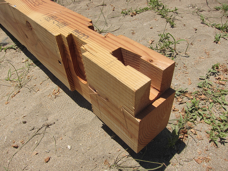 Precut – Modern Japanese Timber Construction